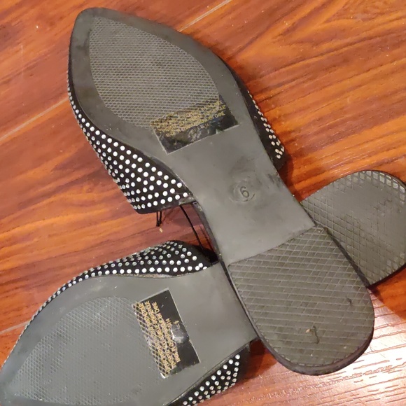 Streetwear society mules Size 6 - Picture 4 of 5